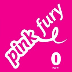 PINK FURY